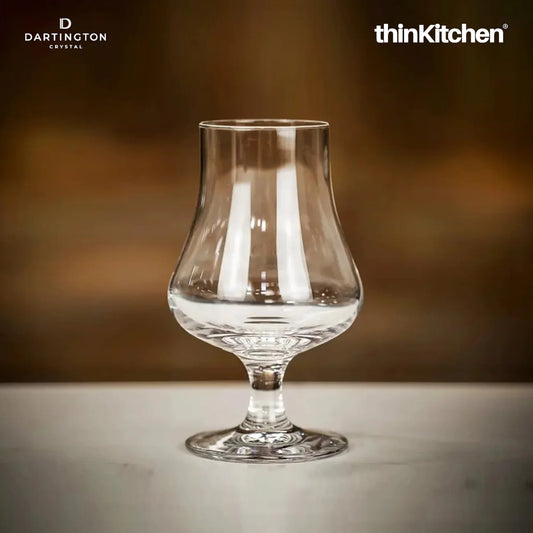 Dartington Whisky Experience Glass, 250 ml