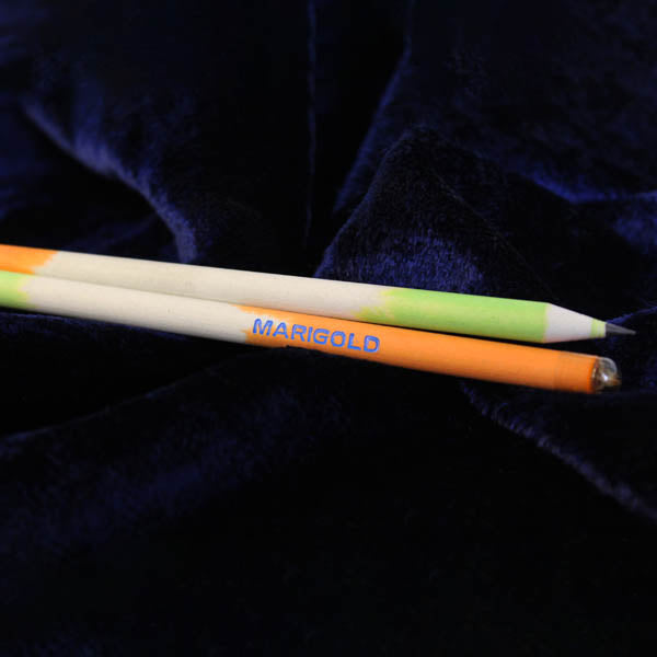 Tri-Color Seed Pencils
