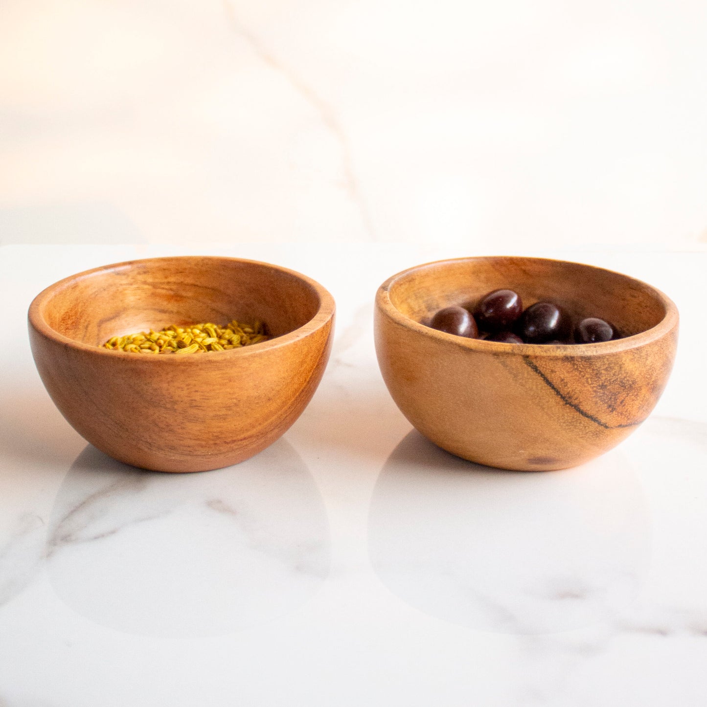 The Baby Bowls