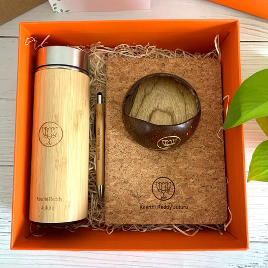Eco Elite Gift Box – Eco Friendly Gift Hamper