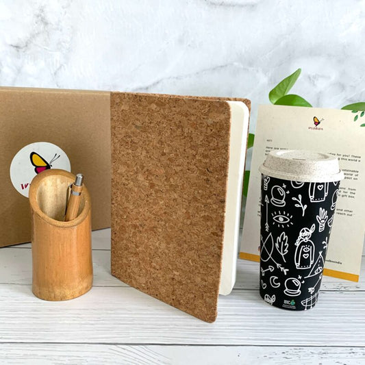 Eco Treasure Gift Box – Eco Friendly Gift Hamper