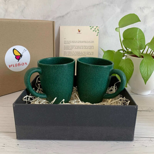 Eco Chic Surprise Gift Box – Eco Friendly Gift Hamper