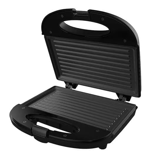 Insta serve Non-Stick Sandwich Griller with 800W and 2 Slice