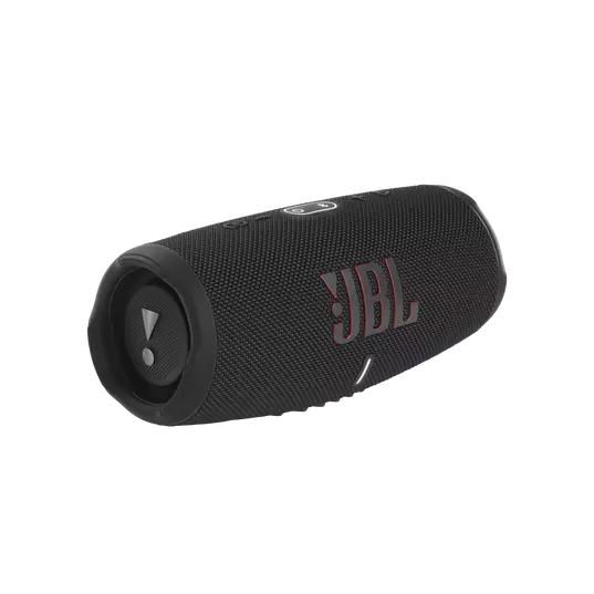 JBL Charge 5 Portable Waterproof Speaker with Powerbank