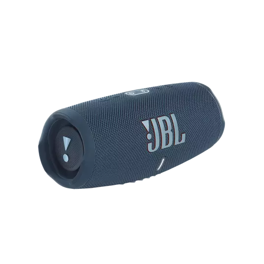 JBL Charge 5 Portable Waterproof Speaker with Powerbank