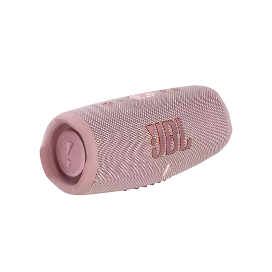 JBL Charge 5 Portable Waterproof Speaker with Powerbank