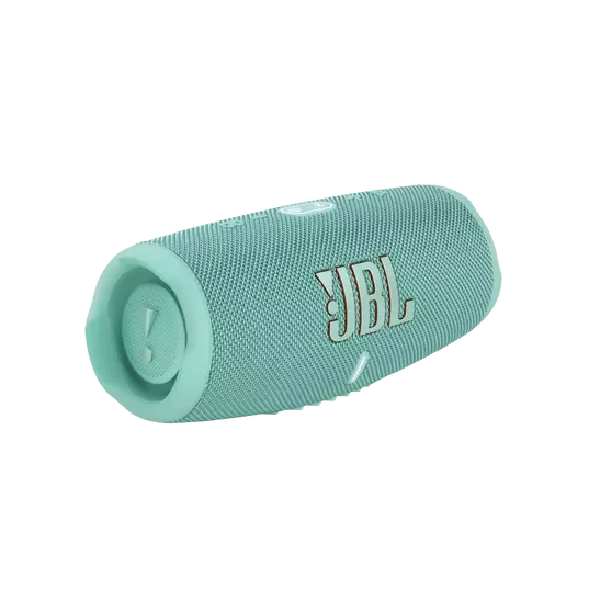 JBL Charge 5 Portable Waterproof Speaker with Powerbank