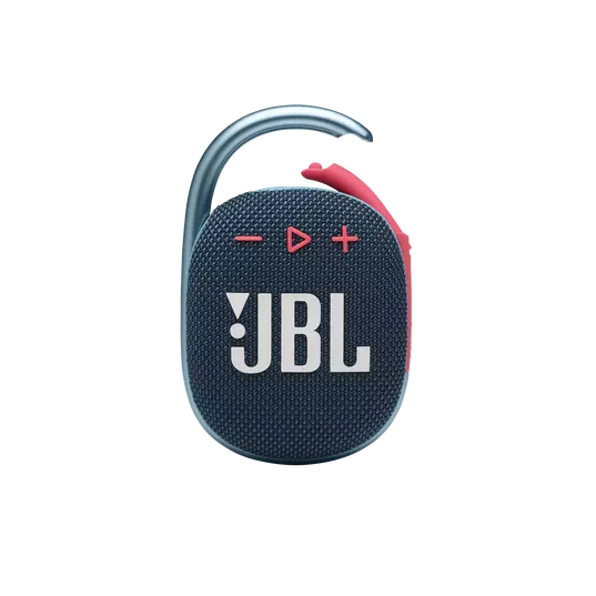 JBL Clip 4 Ultra-portable Waterproof Speaker