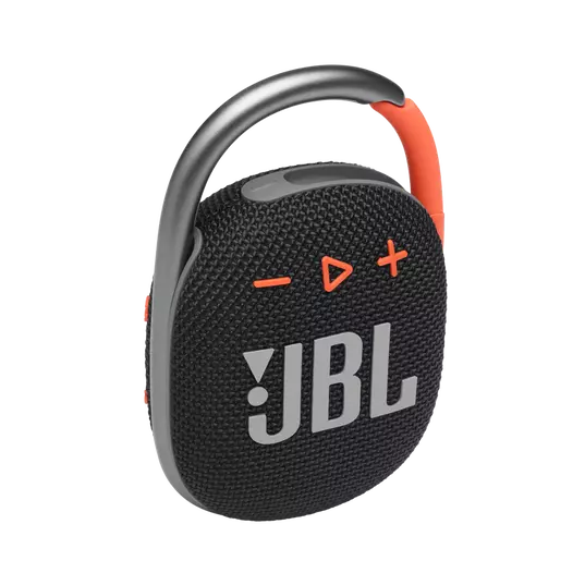 JBL Clip 4 Ultra-portable Waterproof Speaker