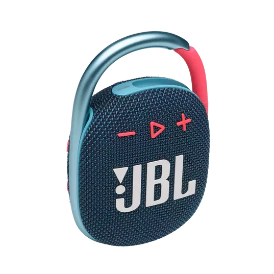 JBL Clip 4 Ultra-portable Waterproof Speaker