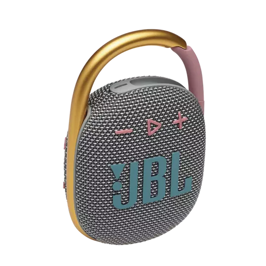 JBL Clip 4 Ultra-portable Waterproof Speaker