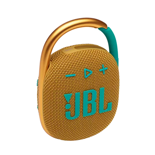 JBL Clip 4 Ultra-portable Waterproof Speaker