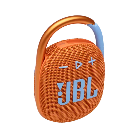 JBL Clip 4 Ultra-portable Waterproof Speaker