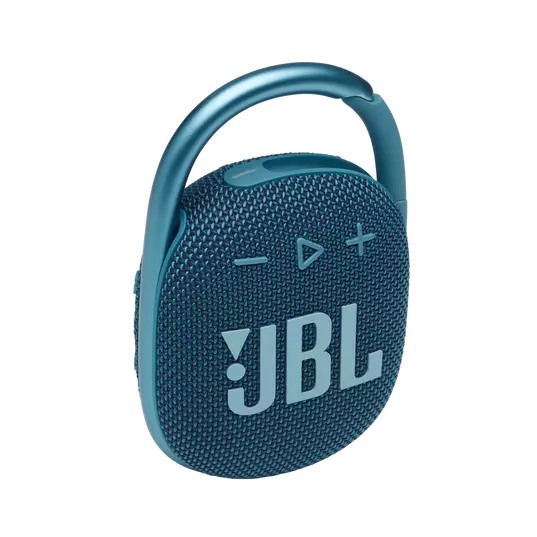 JBL Clip 4 Ultra-portable Waterproof Speaker