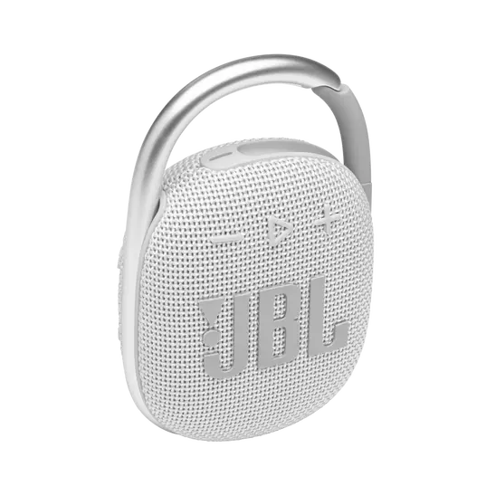 JBL Clip 4 Ultra-portable Waterproof Speaker