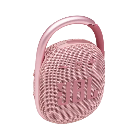 JBL Clip 4 Ultra-portable Waterproof Speaker