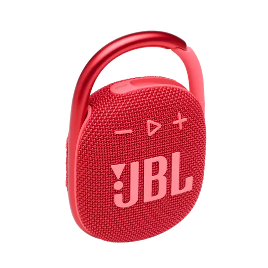 JBL Clip 4 Ultra-portable Waterproof Speaker