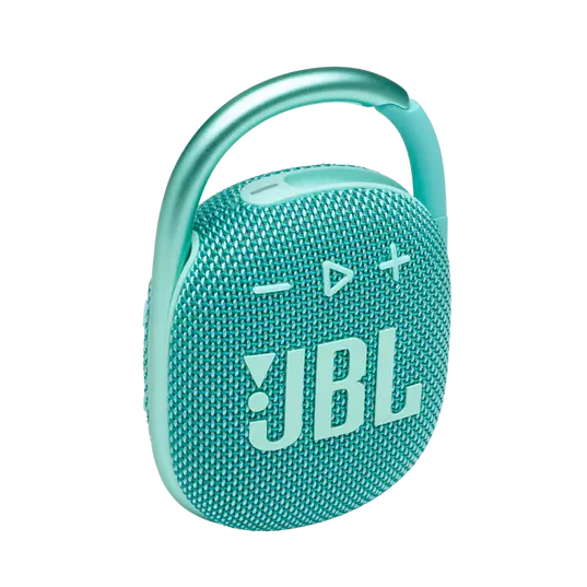 JBL Clip 4 Ultra-portable Waterproof Speaker