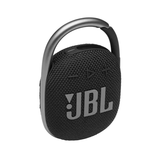 JBL Clip 4 Ultra-portable Waterproof Speaker