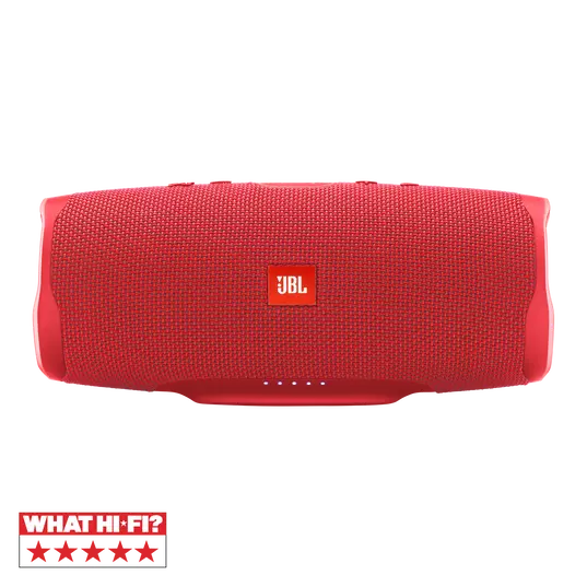 JBL Charge 4 Portable Bluetooth speaker