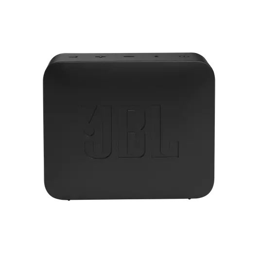 JBL Go Essential Portable Waterproof Speaker