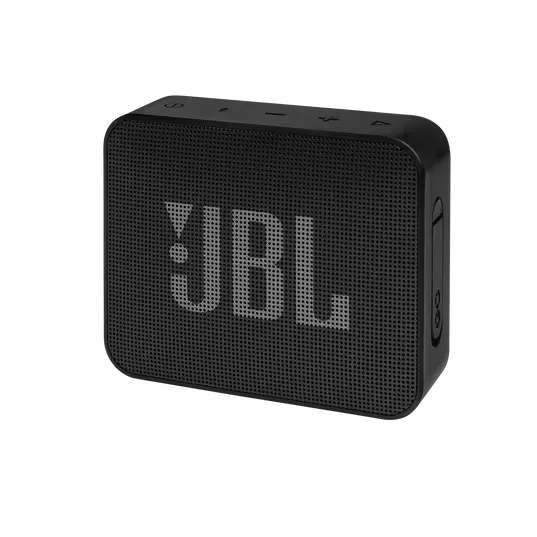 JBL Go Essential Portable Waterproof Speaker