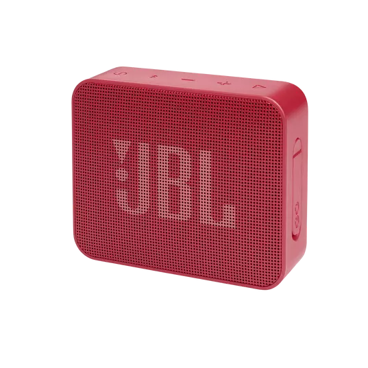 JBL Go Essential Portable Waterproof Speaker