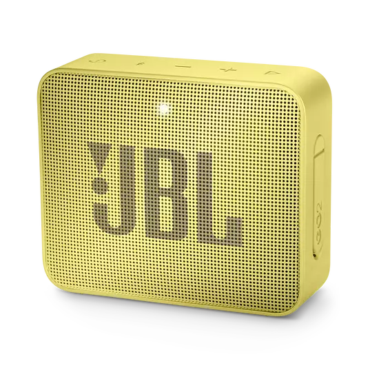 JBL Go 2 Portable Bluetooth speaker