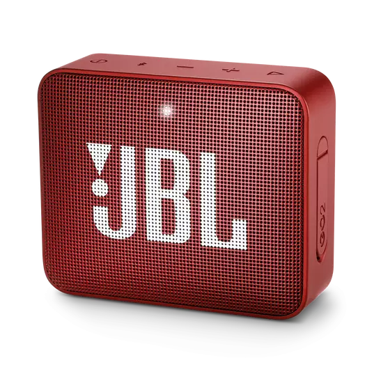 JBL Go 2 Portable Bluetooth speaker