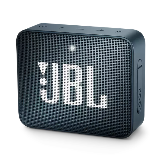 JBL Go 2 Portable Bluetooth speaker