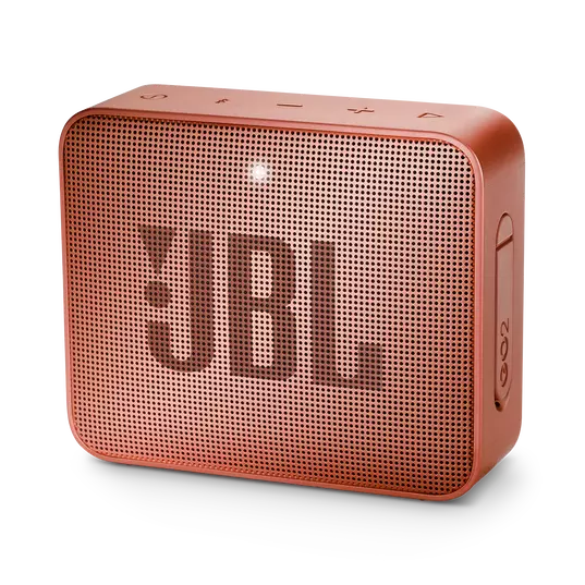 JBL Go 2 Portable Bluetooth speaker