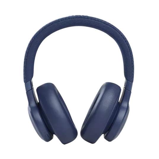 JBL Live 660NC Wireless over-ear NC headphones