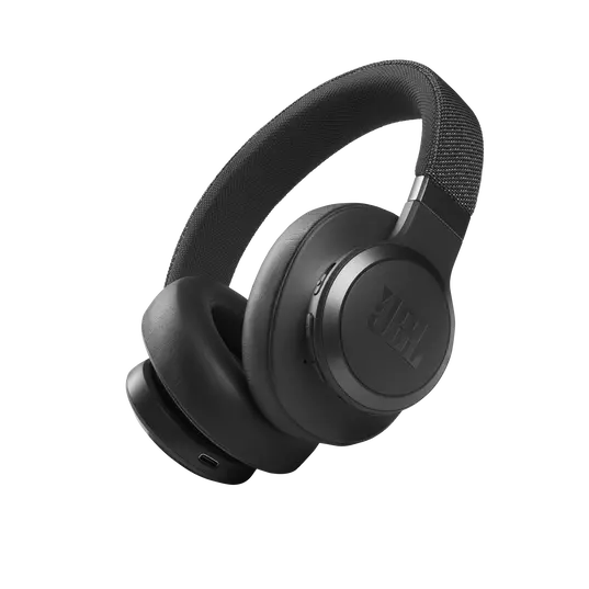 JBL Live 660NC Wireless over-ear NC headphones
