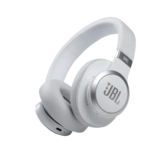 JBL Live 660NC Wireless over-ear NC headphones