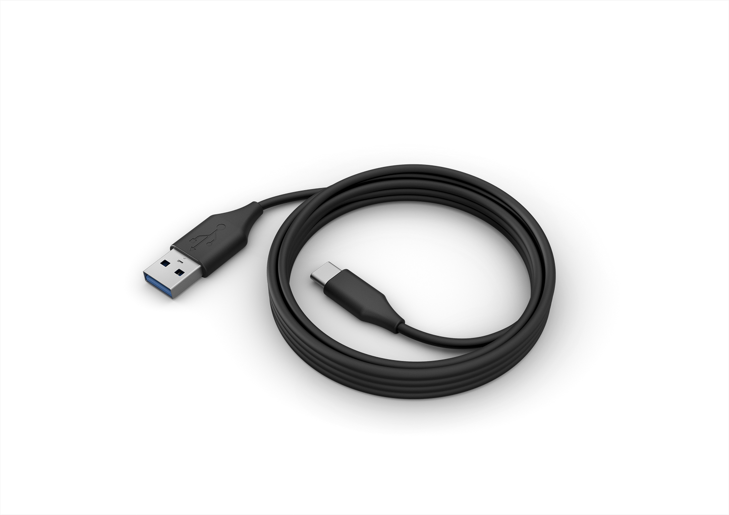USB 2.0, 5M USB-A to USB-C