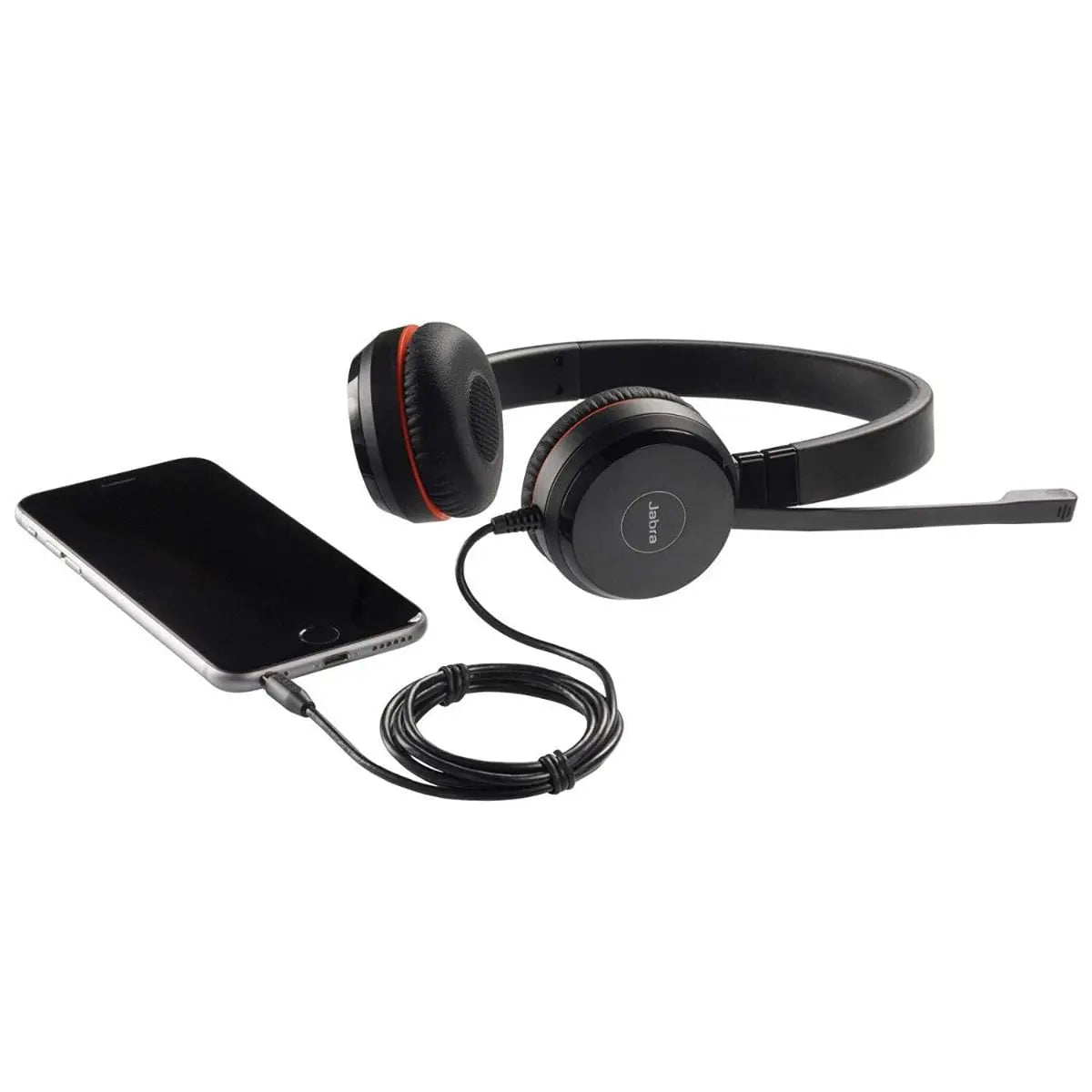 Jabra Evolve 30 II MS Stereo