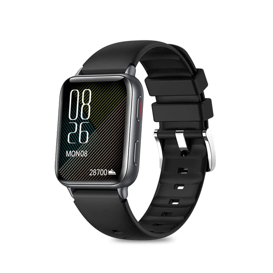 AXL Magma Smart Watch 1.78" HD Display Full Touch Bluetooth Calling with 100+ Sports Mode Waterproof IP67 for men and women regular size