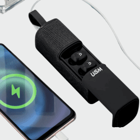 Speaker Pods 3.0