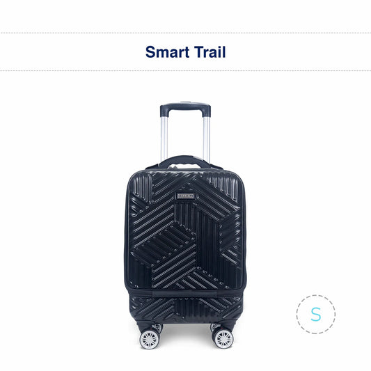 Trail Smart Luggage