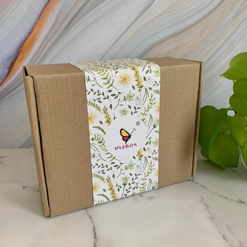 Eco Elite Gift Box – Eco Friendly Gift Hamper