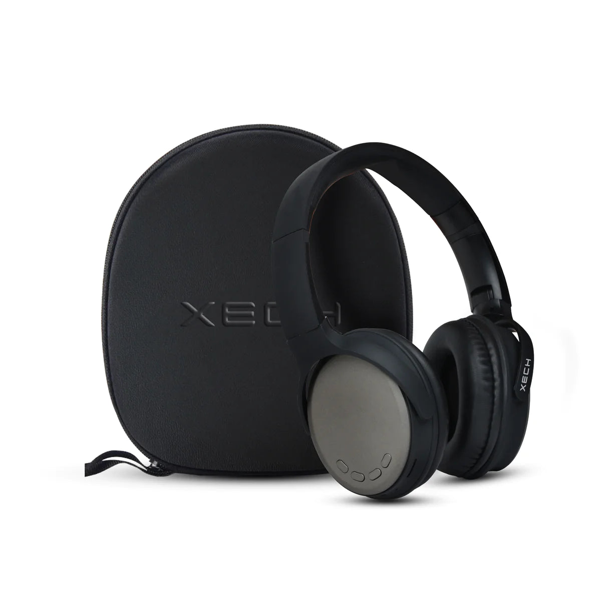 A8 Wireless Over-Ear Headphones