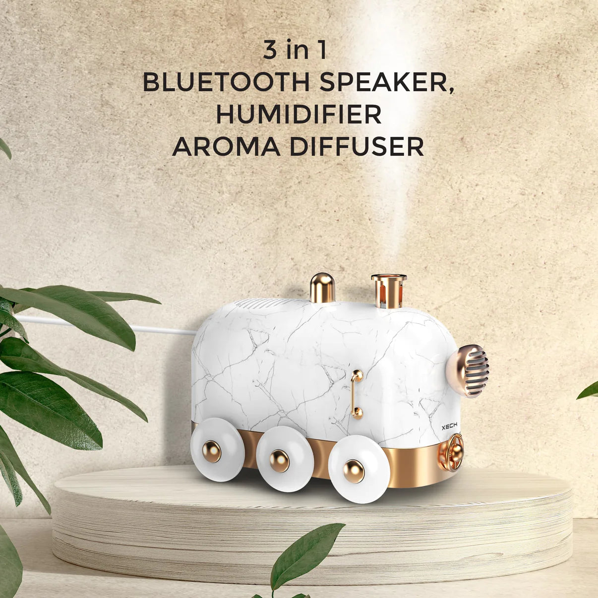 LocomystX Humidifier