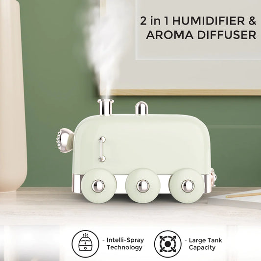 Locomyst HUMIDIFIER