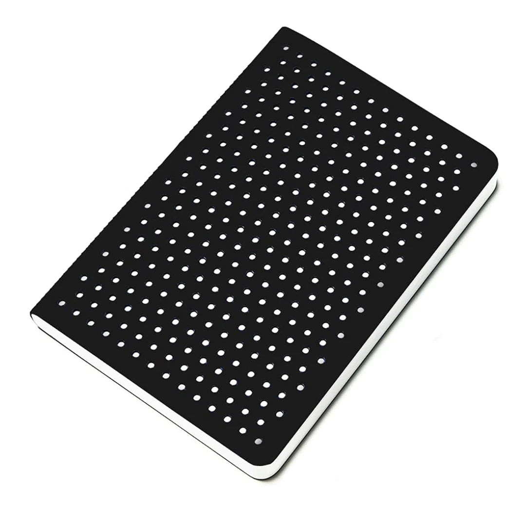 Zequenz Classic 360° Air Series Dotted A5 Notebook