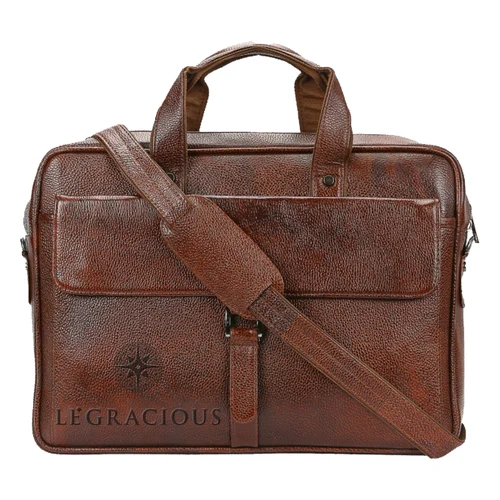 Executive Laptop Bag (Genuine Leather)