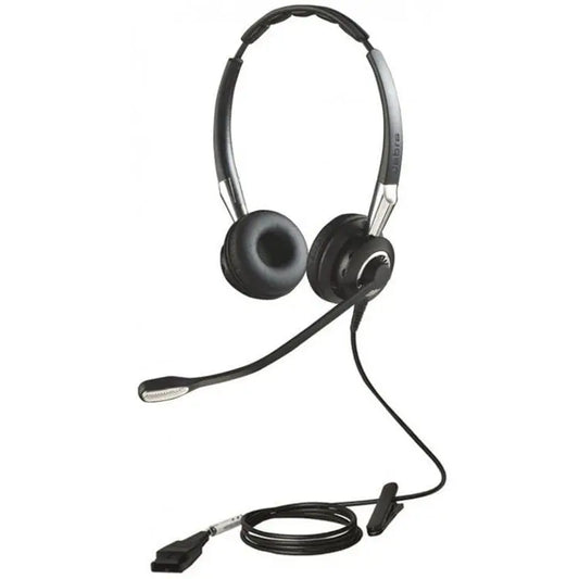 Jabra Biz 2400 II Duo