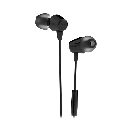 JBL C50HI In-Ear Headphones