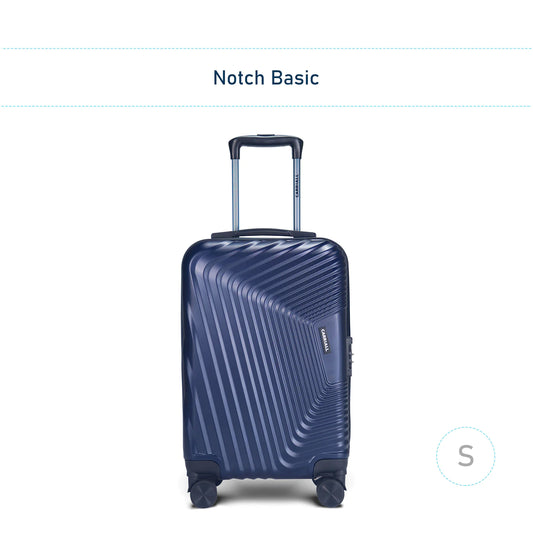 Notch Luggage
