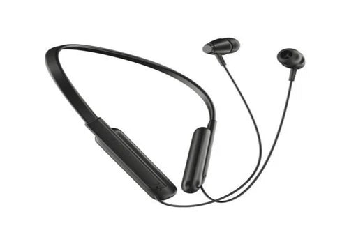 Mobile Bluetooth Neckband Headphones