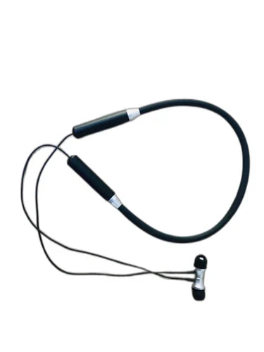 BT 1 Bluetooth Neckband Earphone